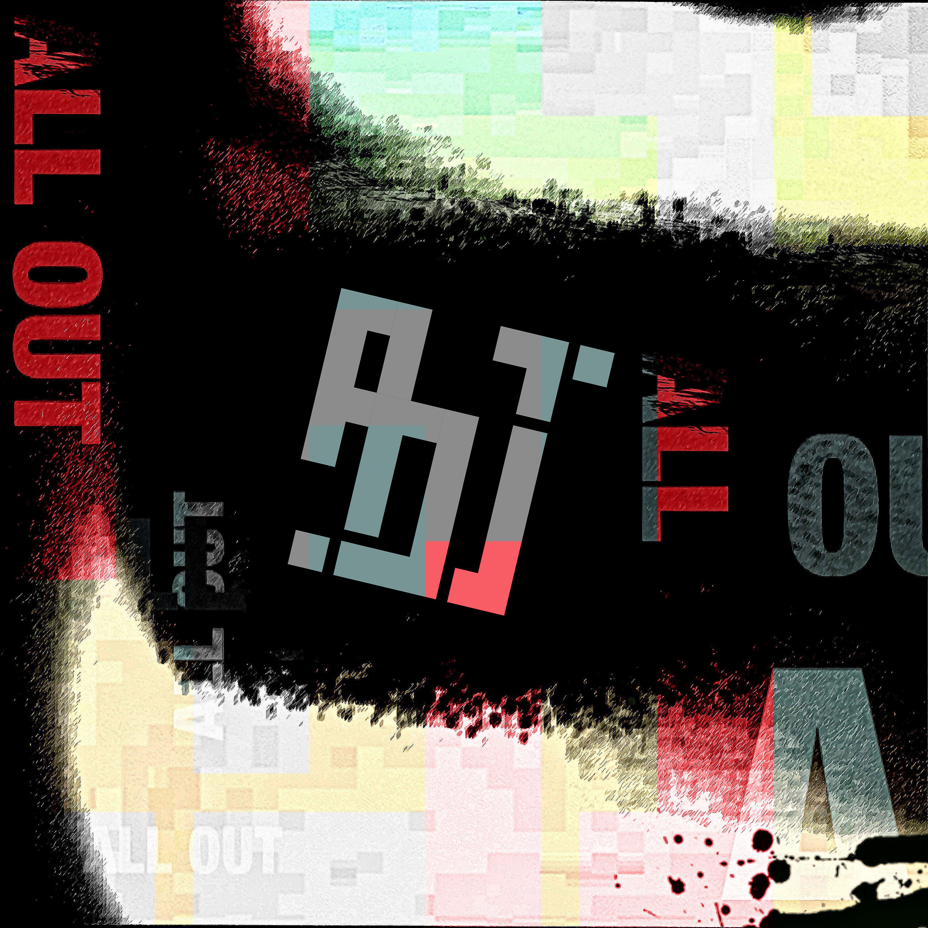 All Out - Hot Damn (John Lenin Remix)