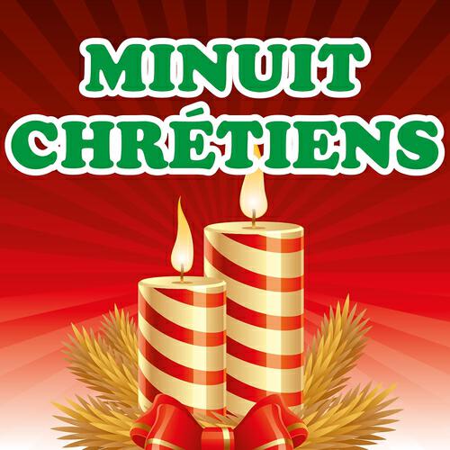La Chorale du Père Noël - Minuit chrétiens ! (Version karaoké avec chœurs)