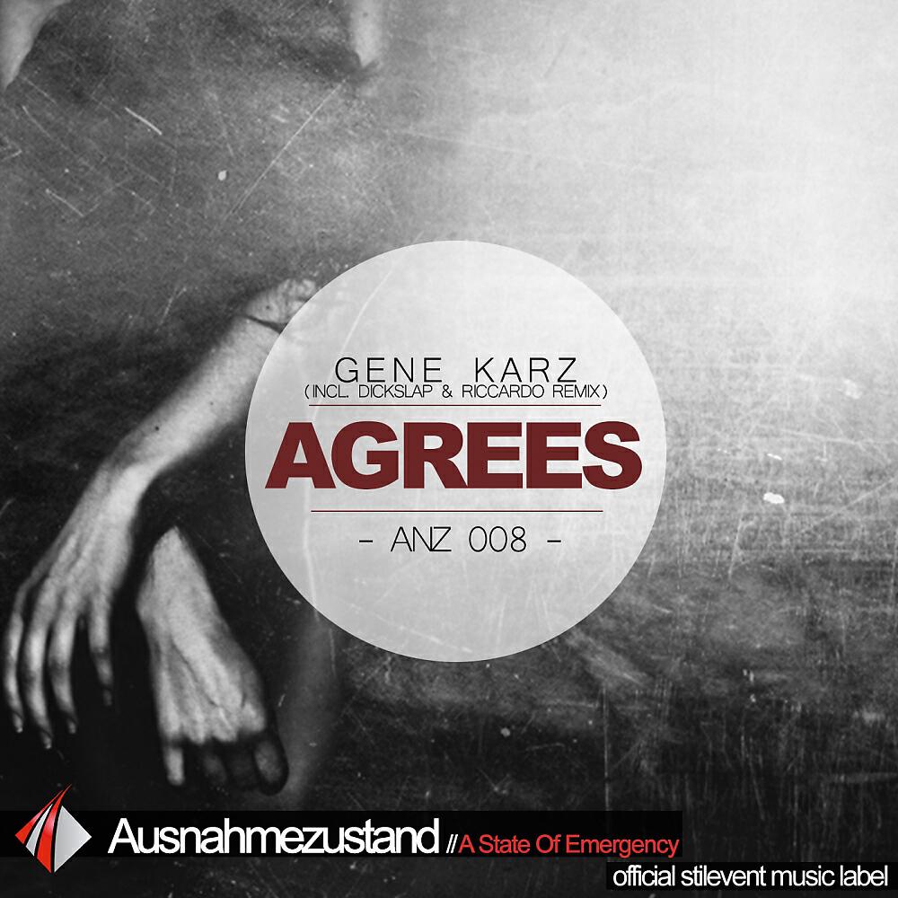 Gene Karz - Controls Baby
