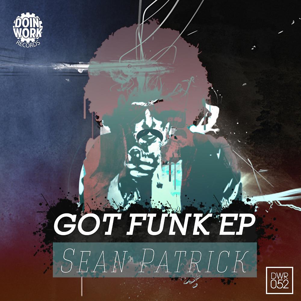 Постер альбома Got Funk EP