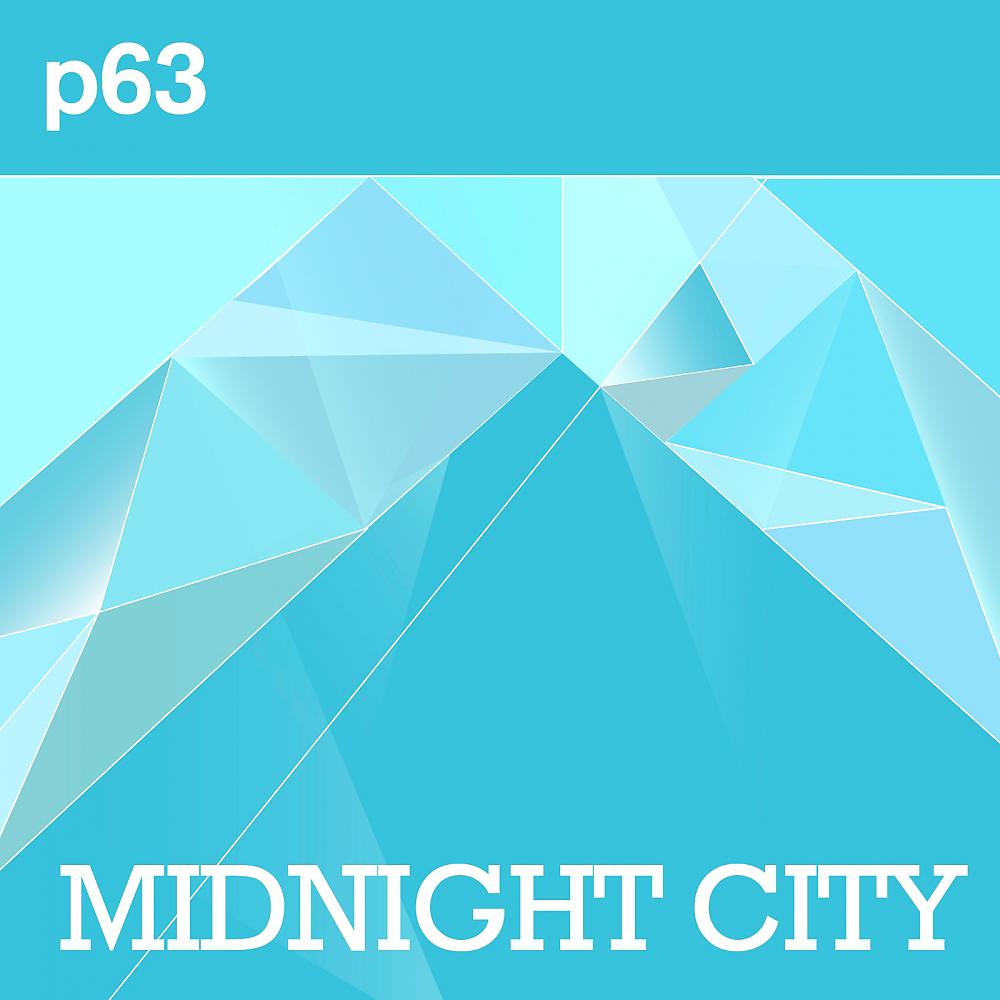 Постер альбома Midnight City (Radio Edit)