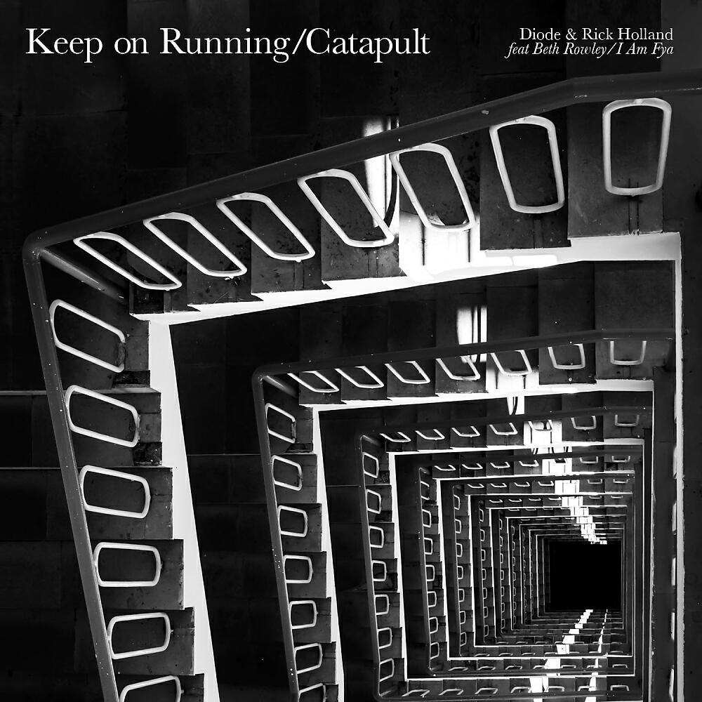 Old Man Diode - Keep On Running