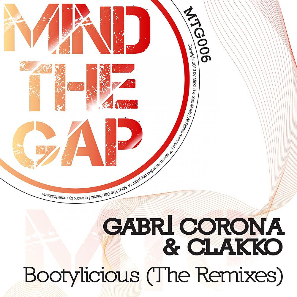 Gabri Corona - Bootylicious (Antony Fennel Remix)