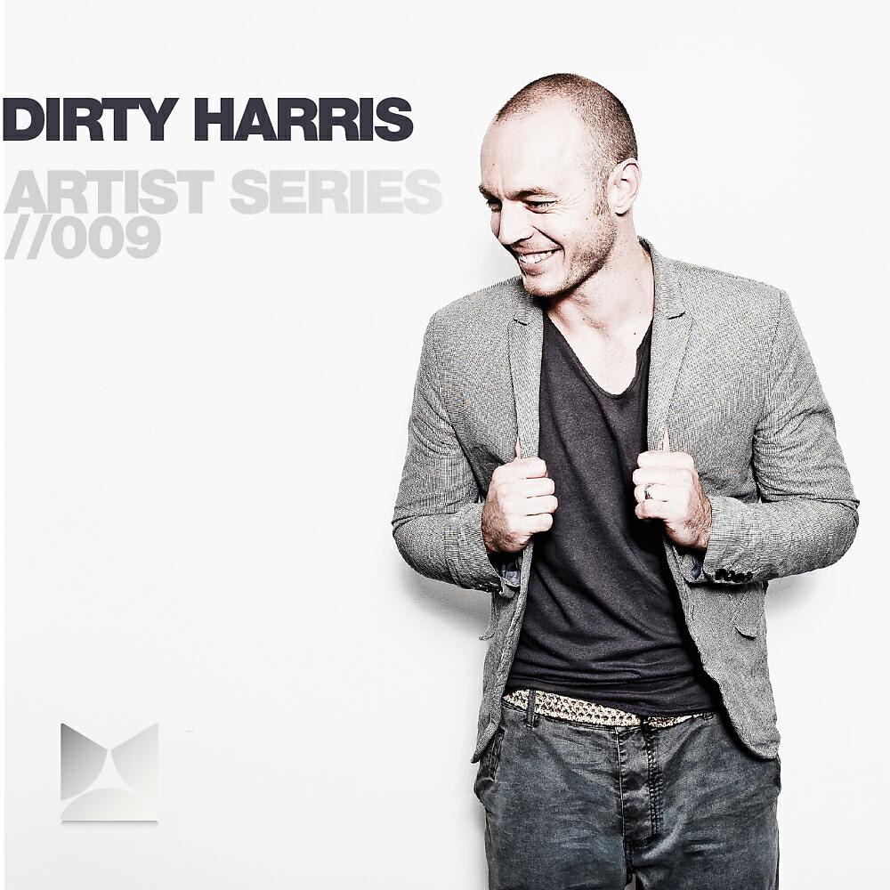Gaz Drake - Sassie Waltz (ThreeSixty & Dirty Harris Remix)