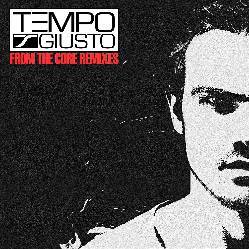 Tempo Giusto - Daliesque (Tucandeo Remix)