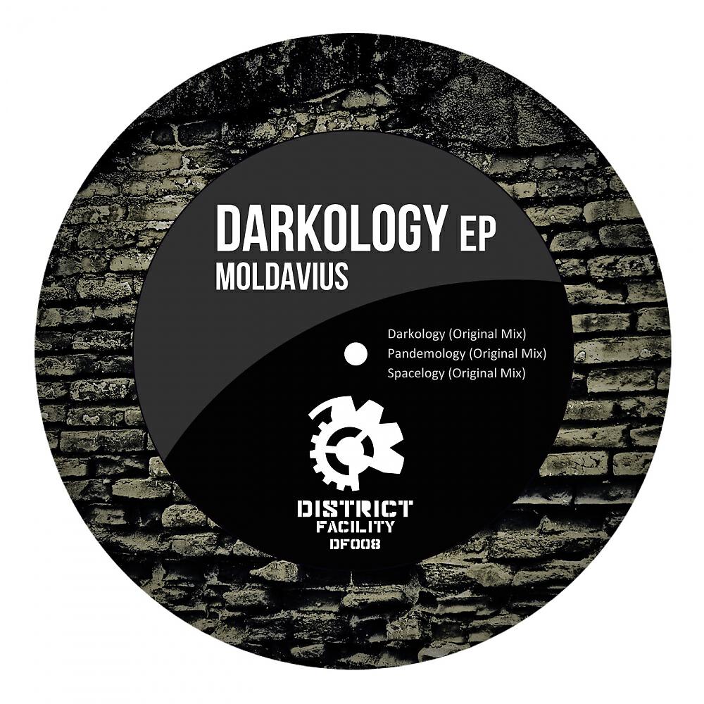 Moldavius - Spacelogy