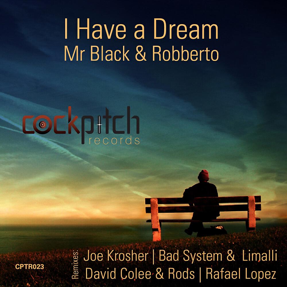 Mr Black - I Have A Dream (Rods, Dj David Colee Remix)