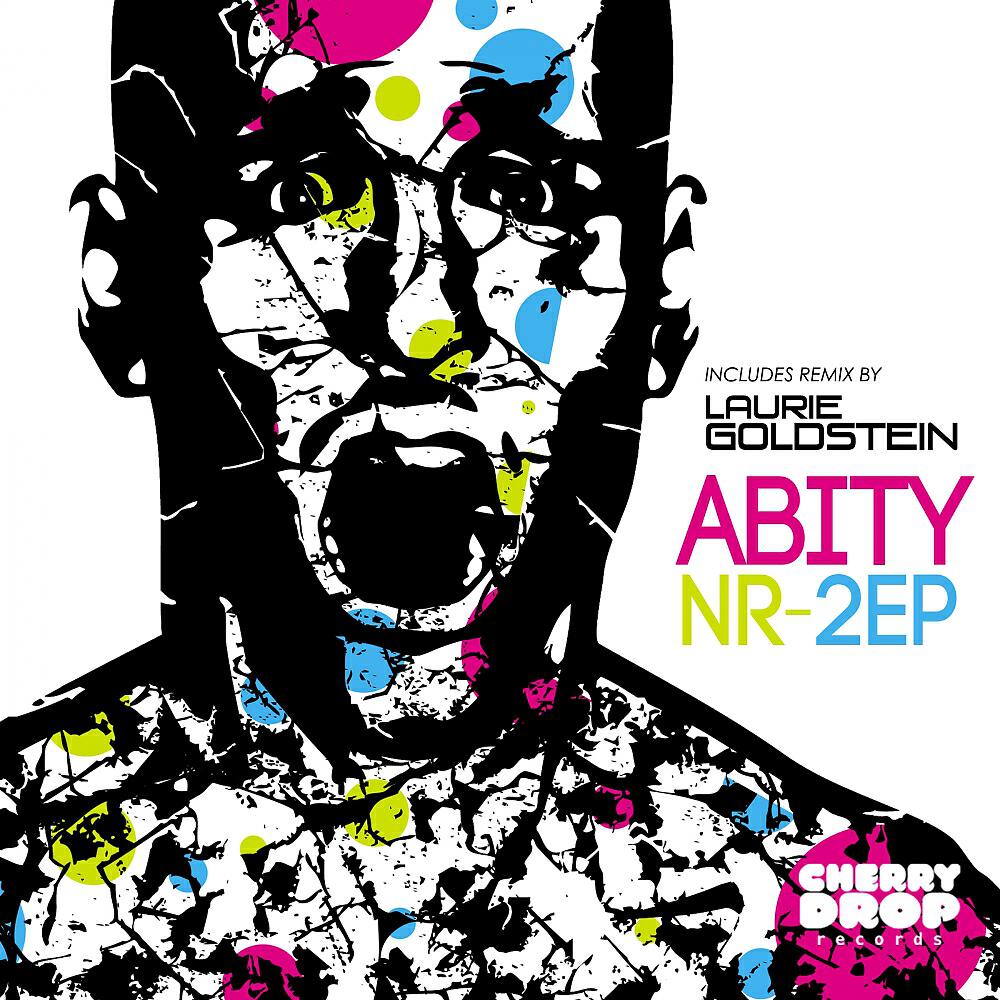 Abity - NR-2 (Laurie Goldstein Remix)