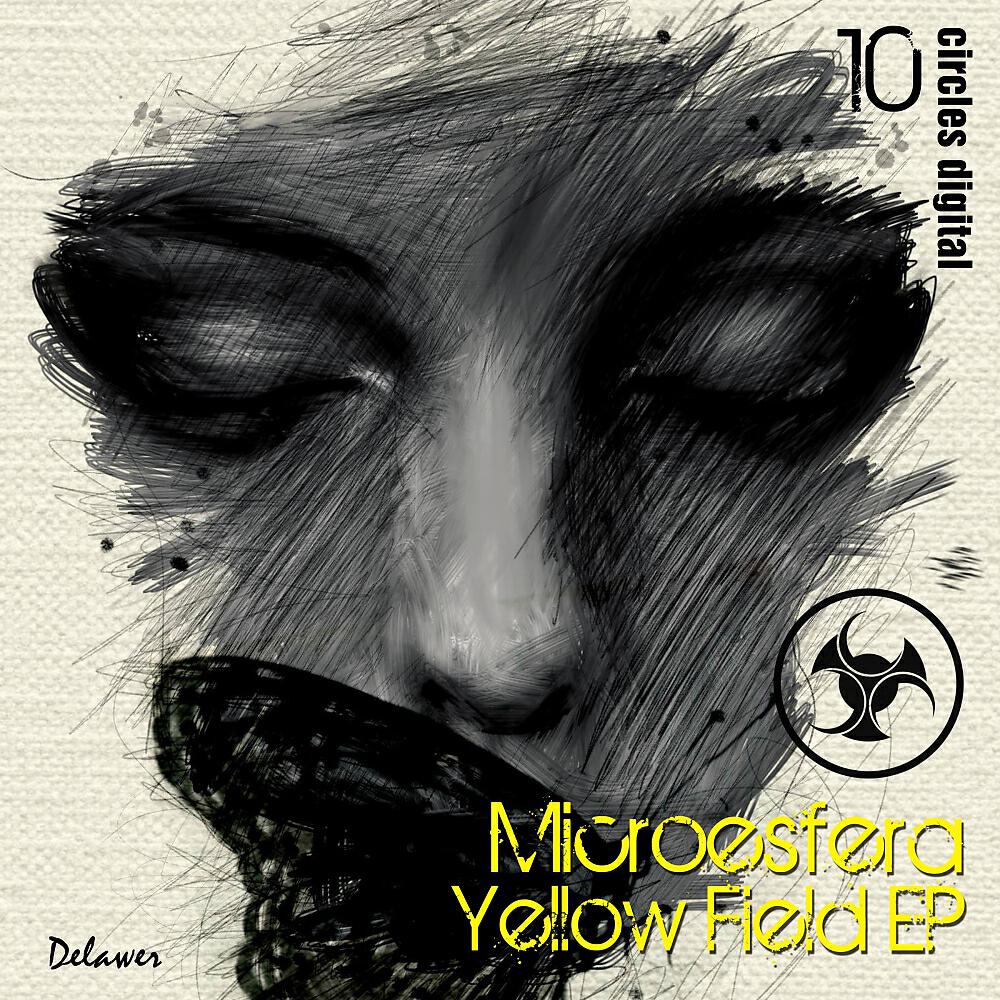 MICROESFERA - Yellow Field