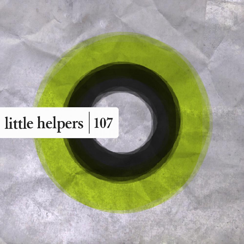 REda daRE - Little Helper 107-5