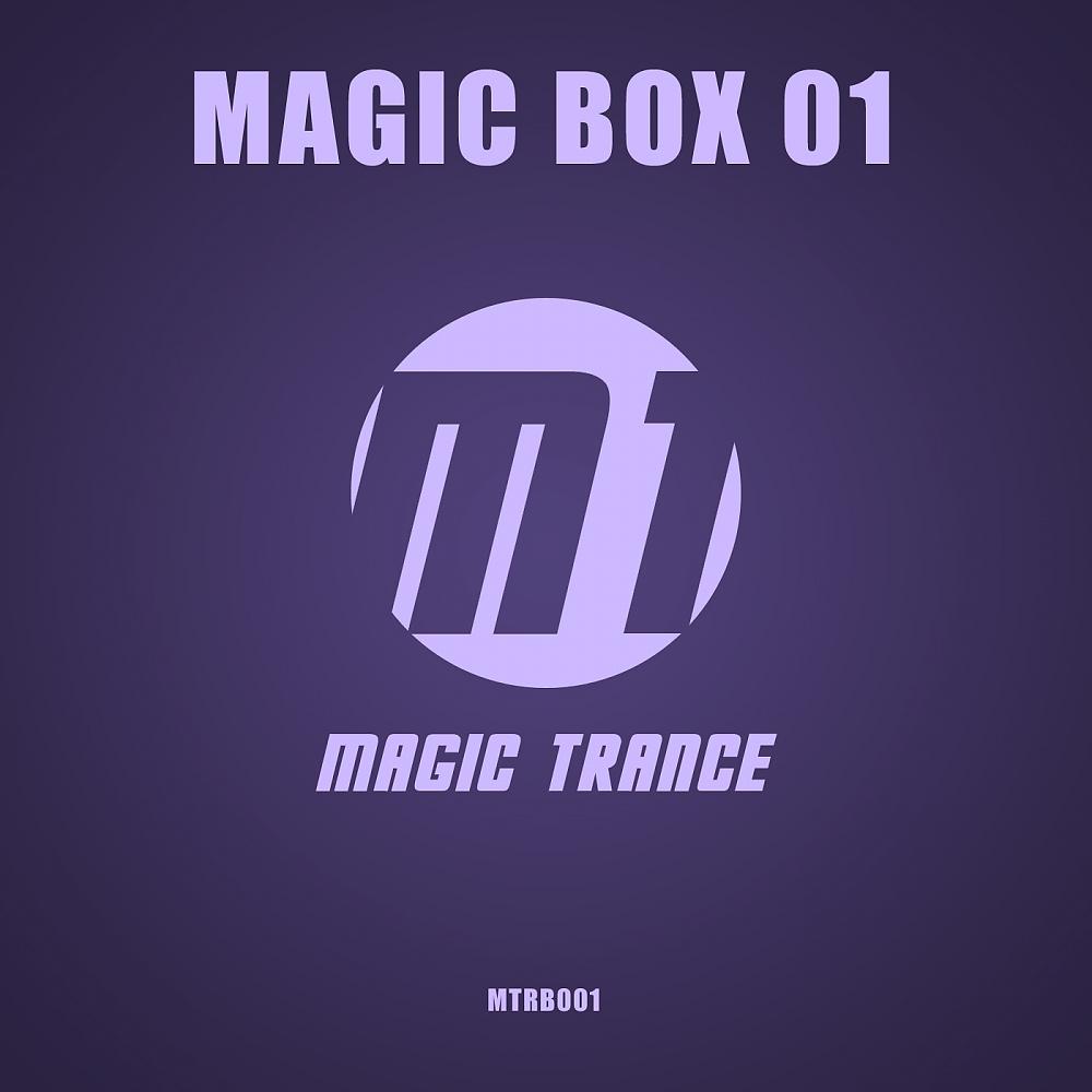 Постер альбома Magic Box 01