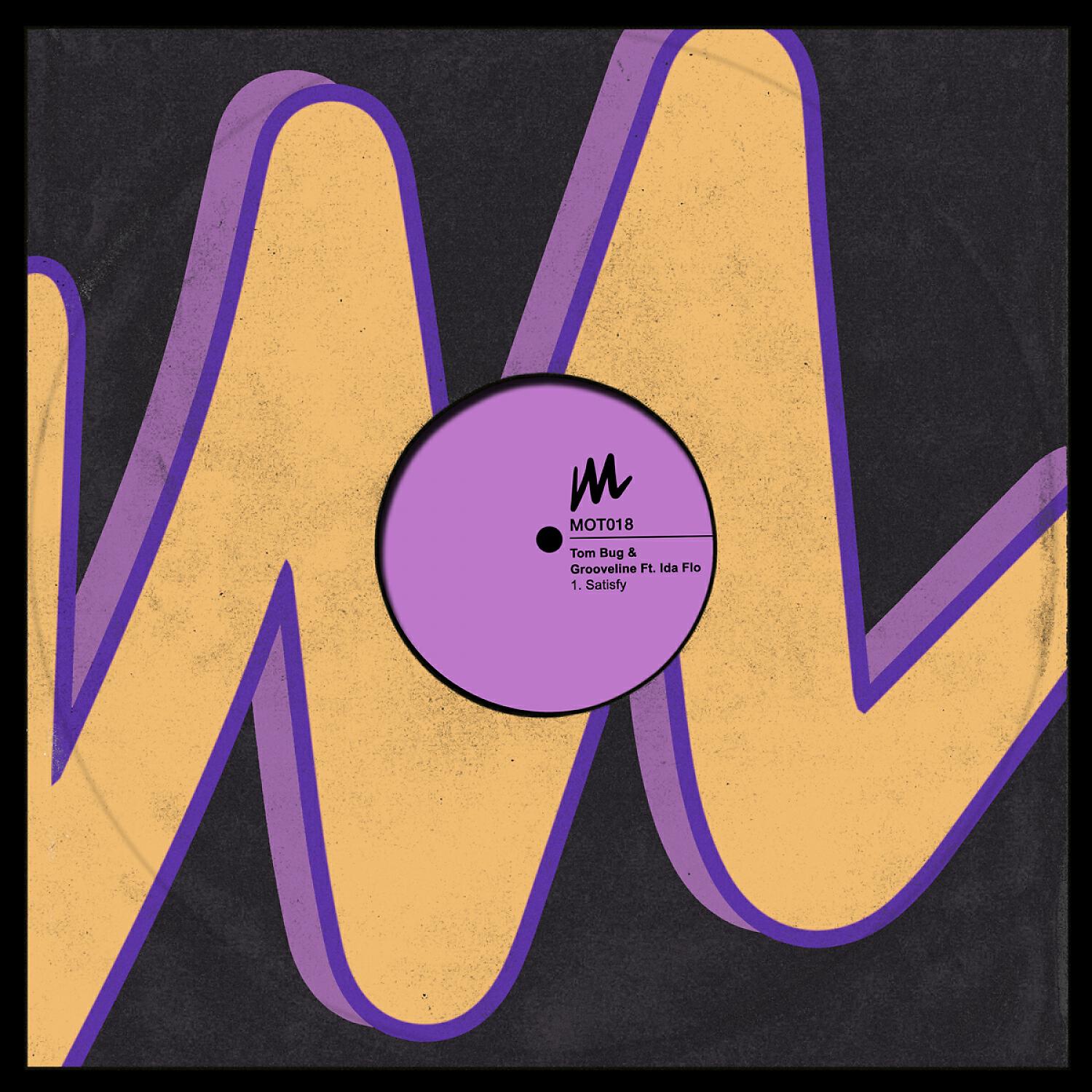 Tom Bug - Satisfy (Alaia & Gallo Remix)