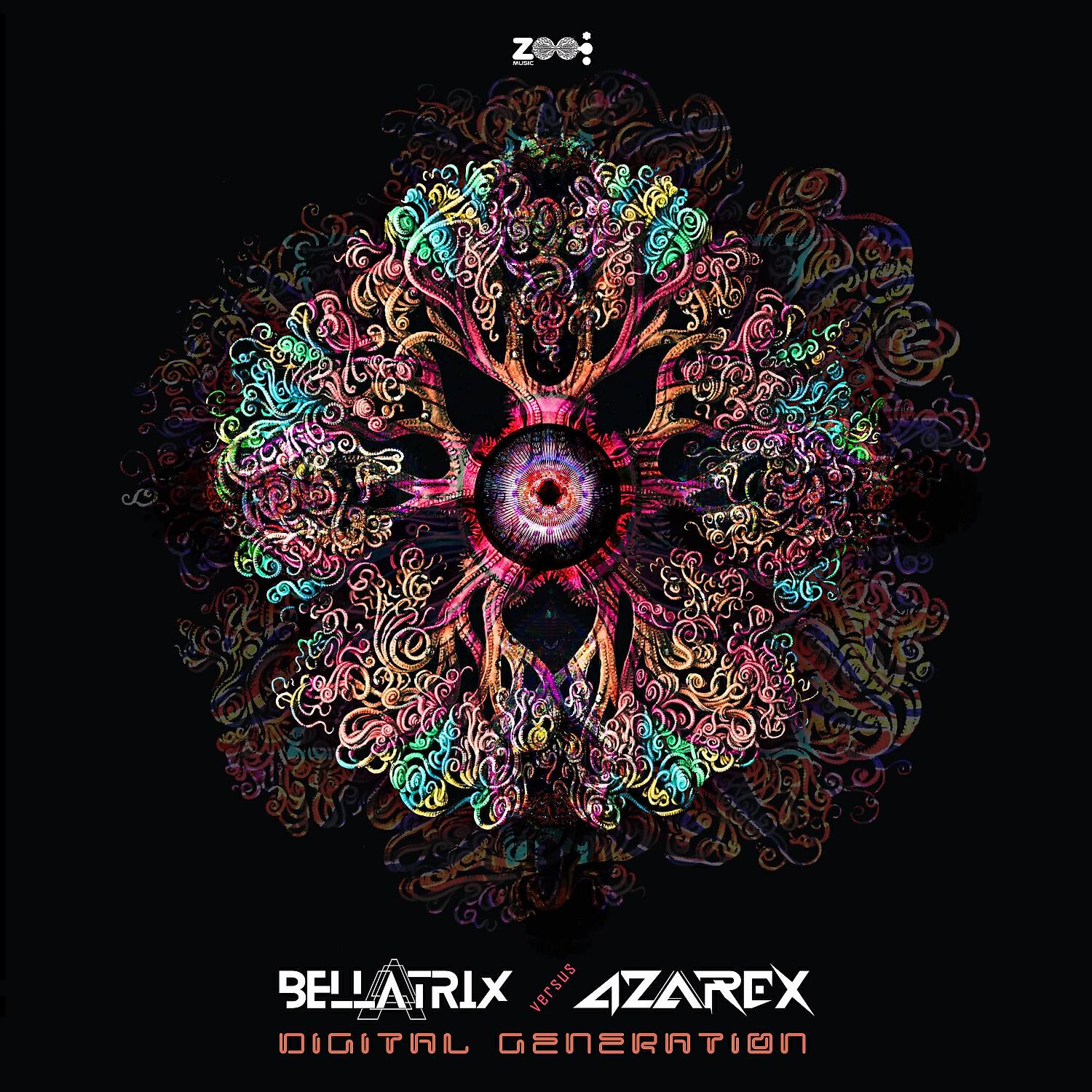 Bellatrix - Digital Generation