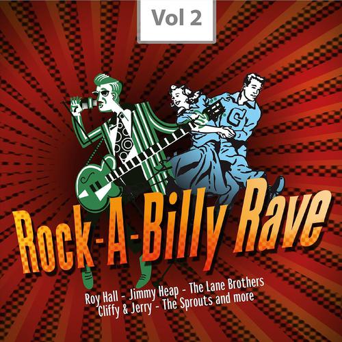 Roy Hall - Whole Lotta Shakin´ Goin´ On