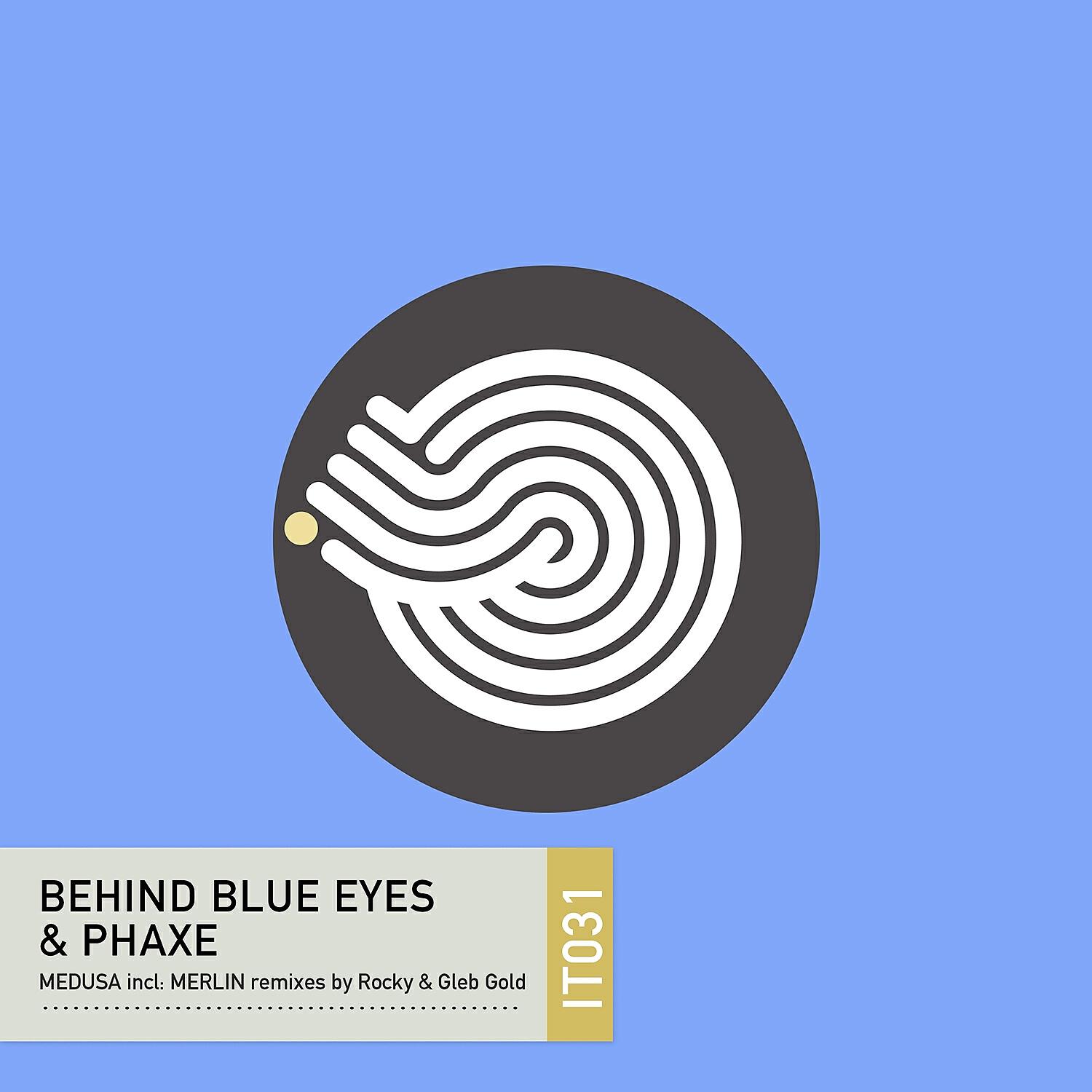 Behind Blue Eyes - Merlin (Rocky Remix)
