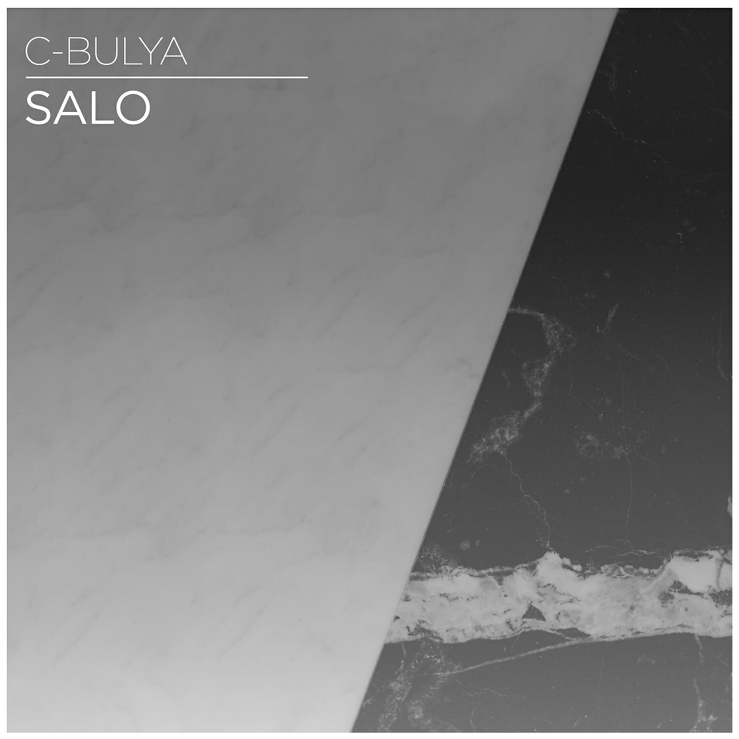 C-bulya - Closing Eyes (Art Object Remix)