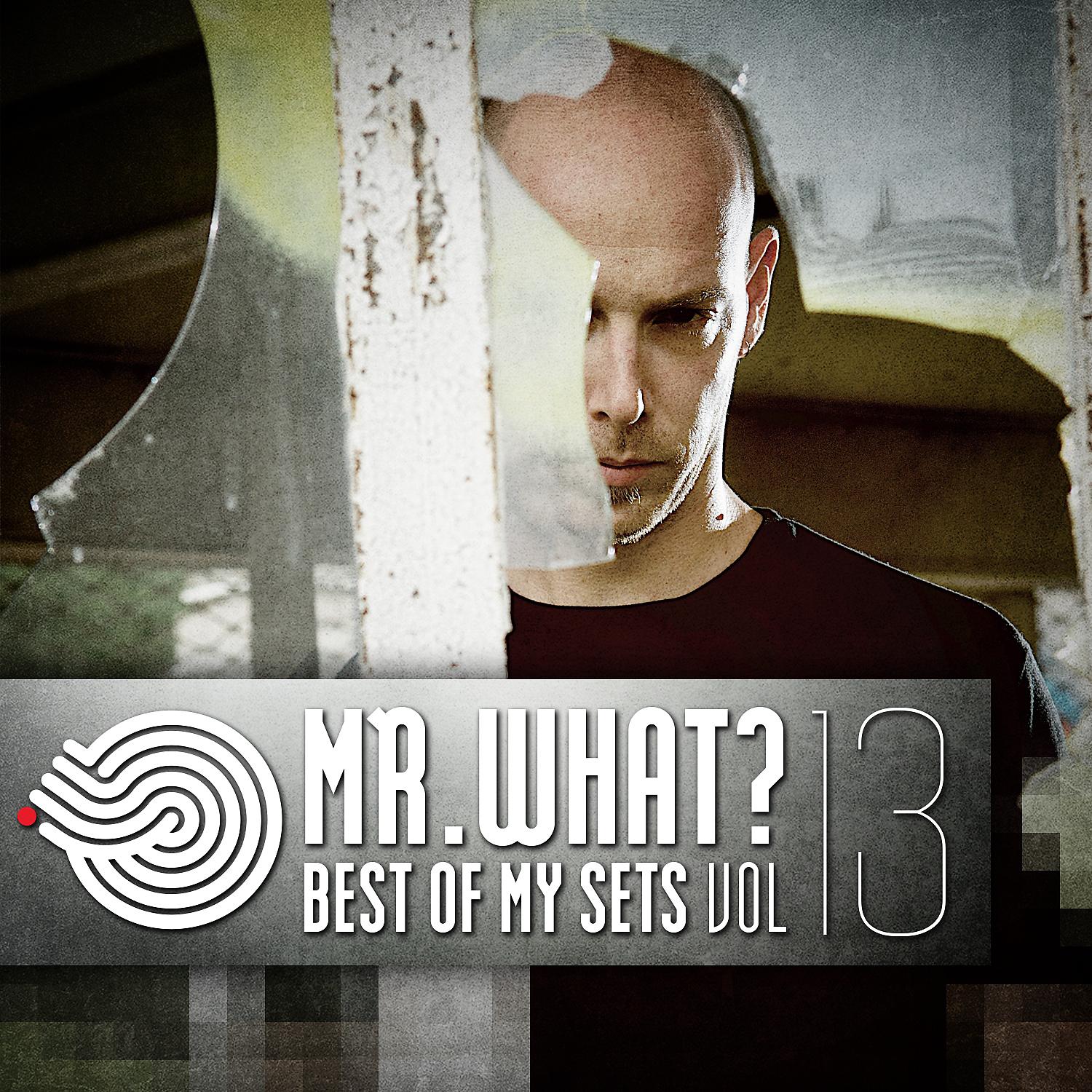 Постер альбома Mr.what? - Best of My Sets, Vol. 13