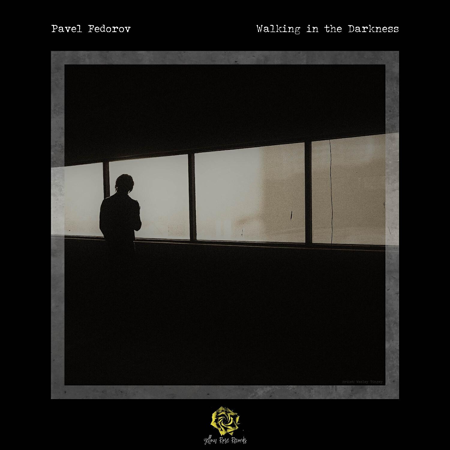 Pavel Fedorov - Walking in the Darkness