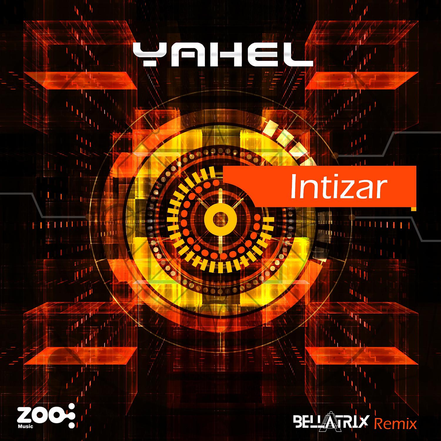 Постер альбома Intizar (Remix)