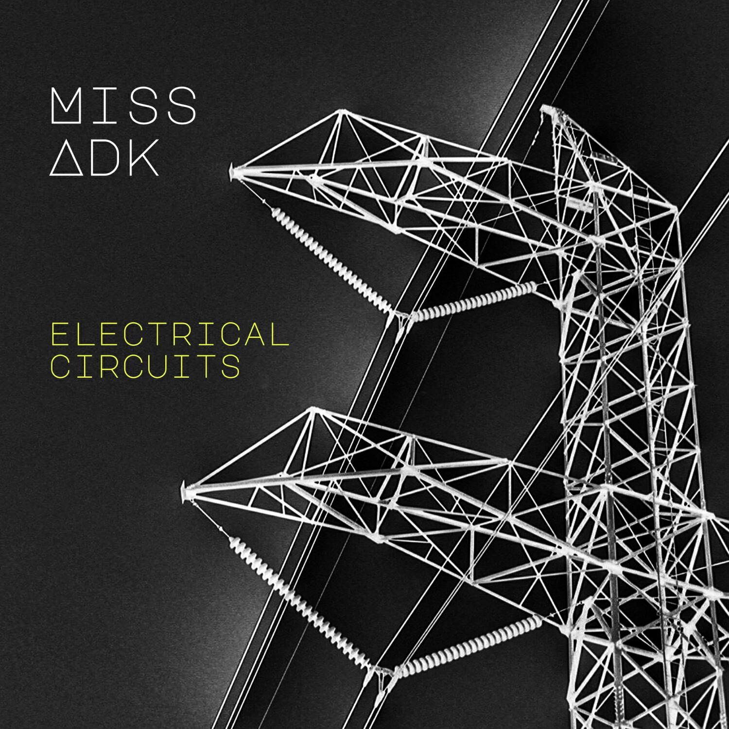 Miss Adk - Alternative Current (Original mix)