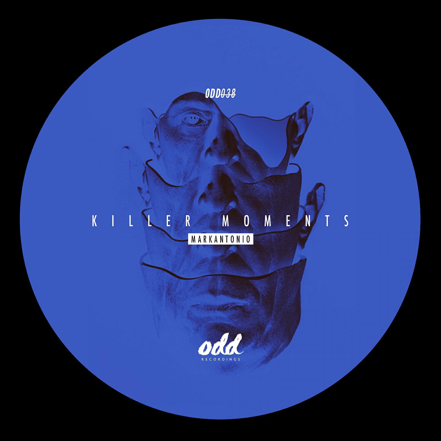 Markantonio - Killer Moments (Original Mix)