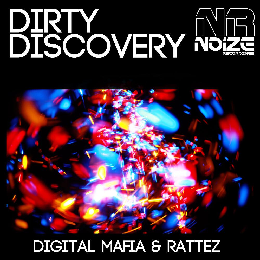 Digital Mafia - Dirty Discovery
