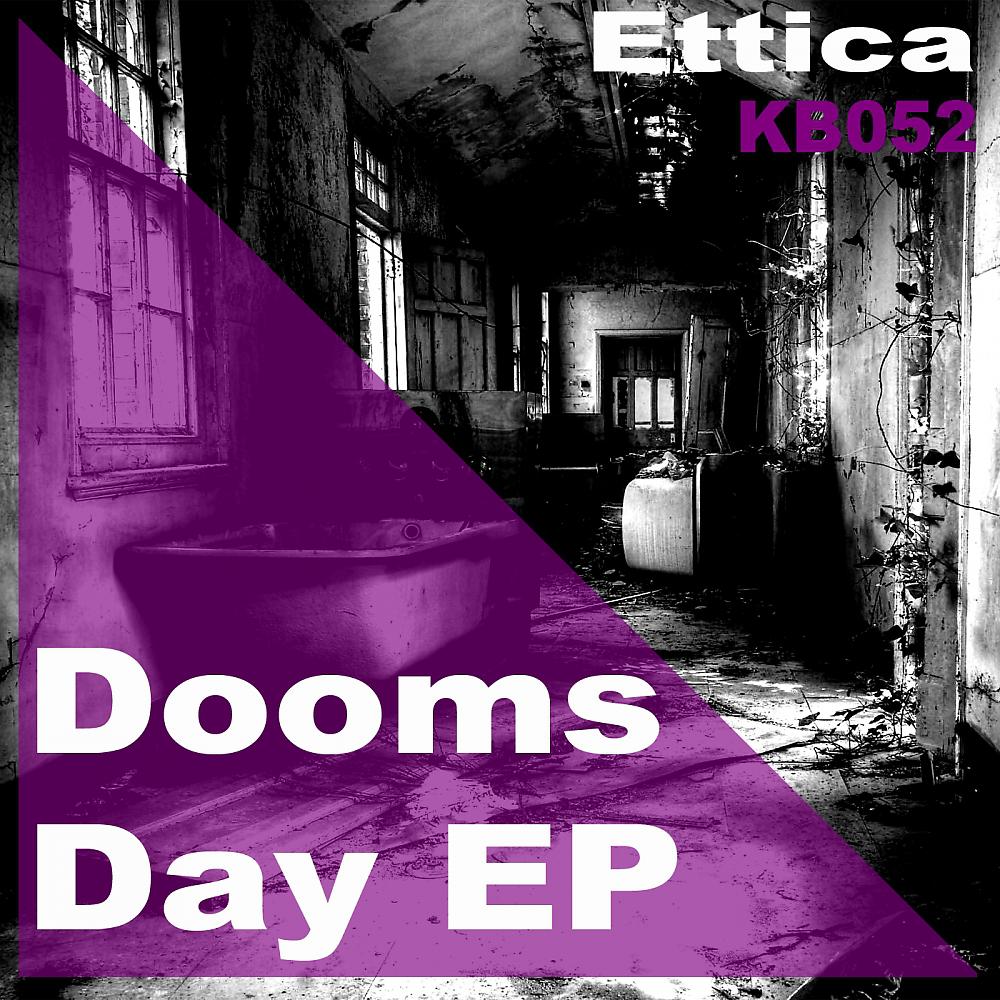 Постер альбома Dooms Day EP