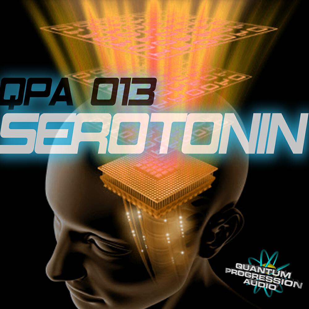 Visible Sound - Serotonin (Rich Tones Remix)