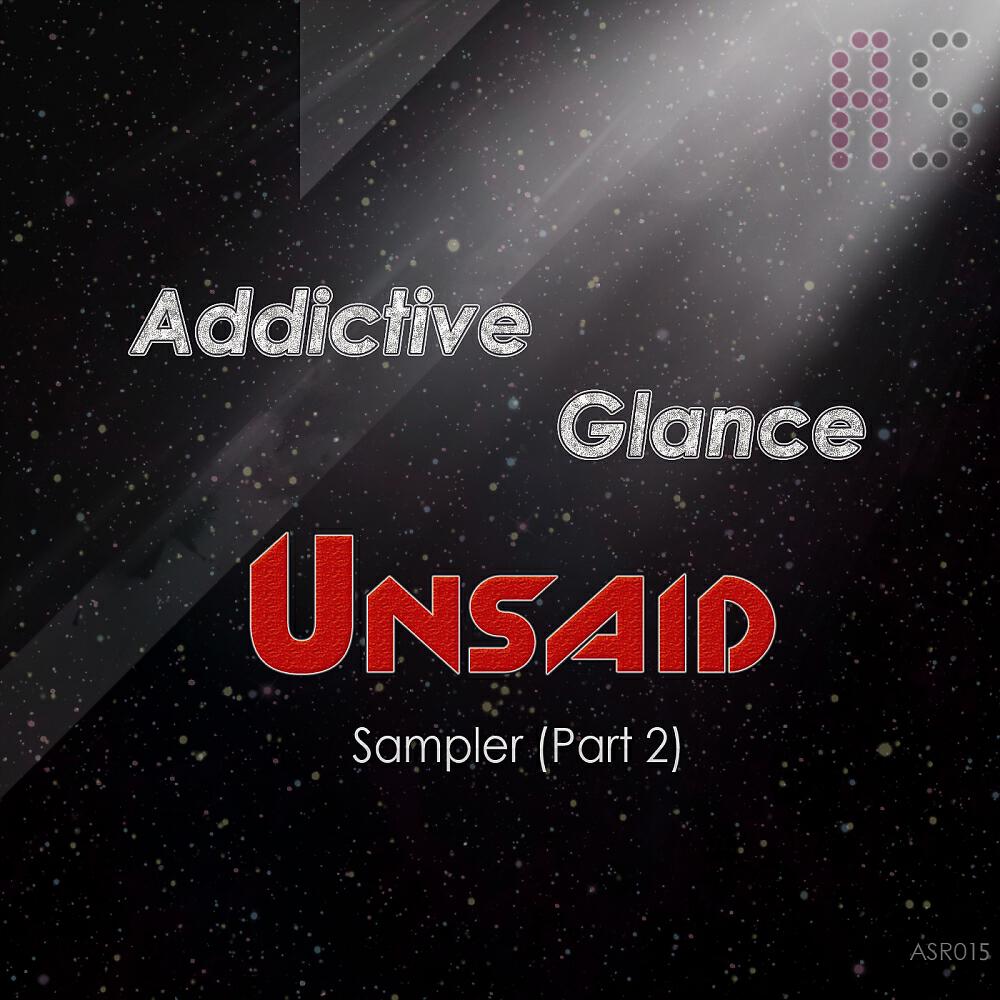 Addictive Glance - Human Factor
