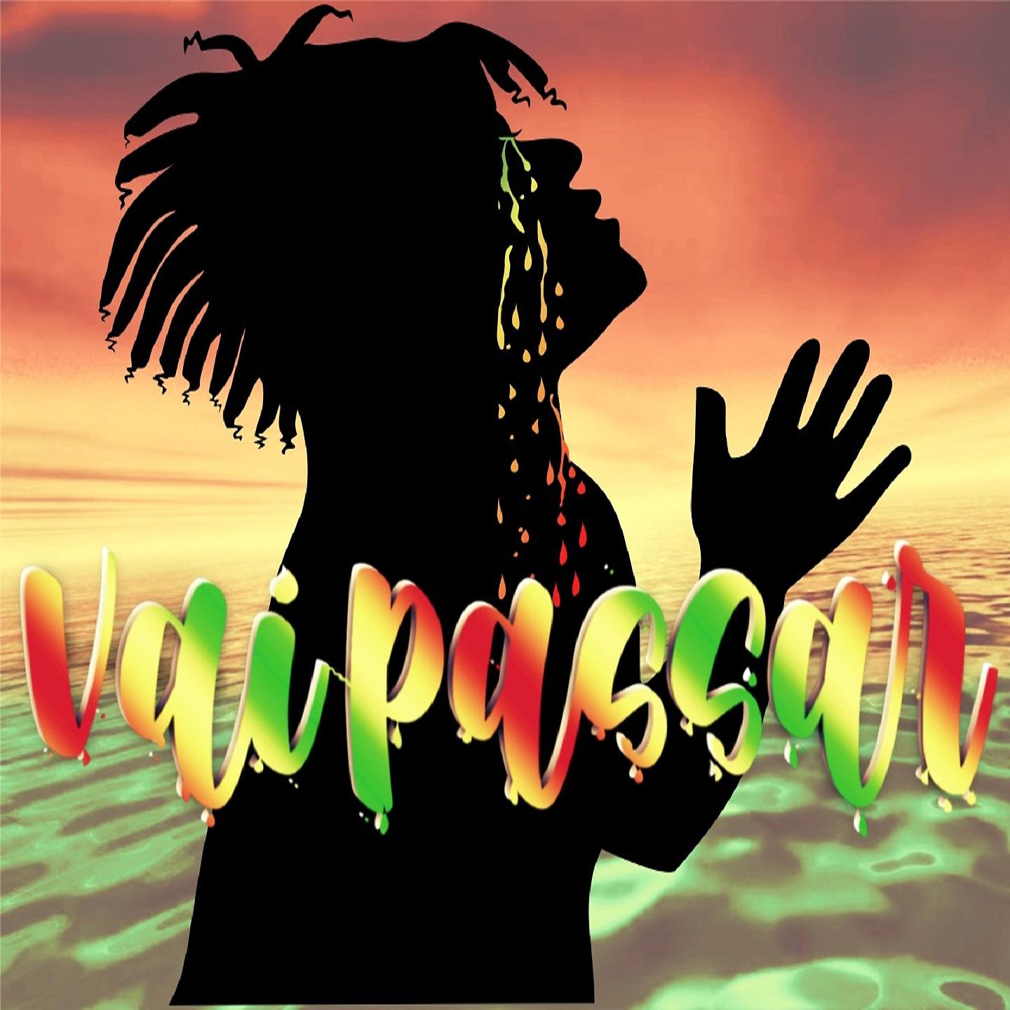 Постер альбома Vai Passar