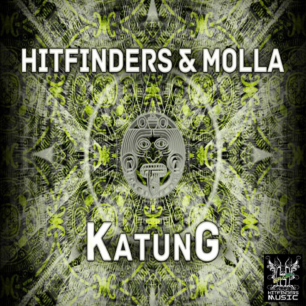 Hitfinders - Katung (Instrumental Mix)