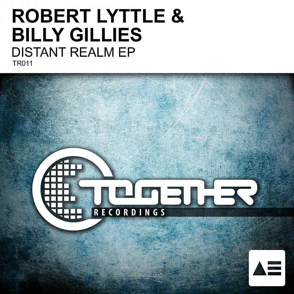 Robert Lyttle - Theia