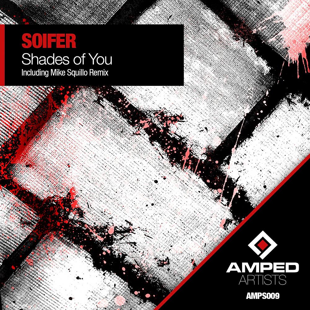 Soifer - Shades Of You
