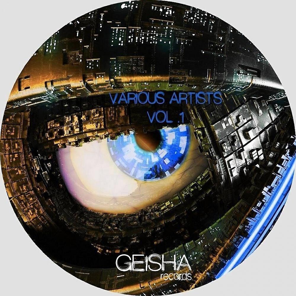 Feyser - Voiceless