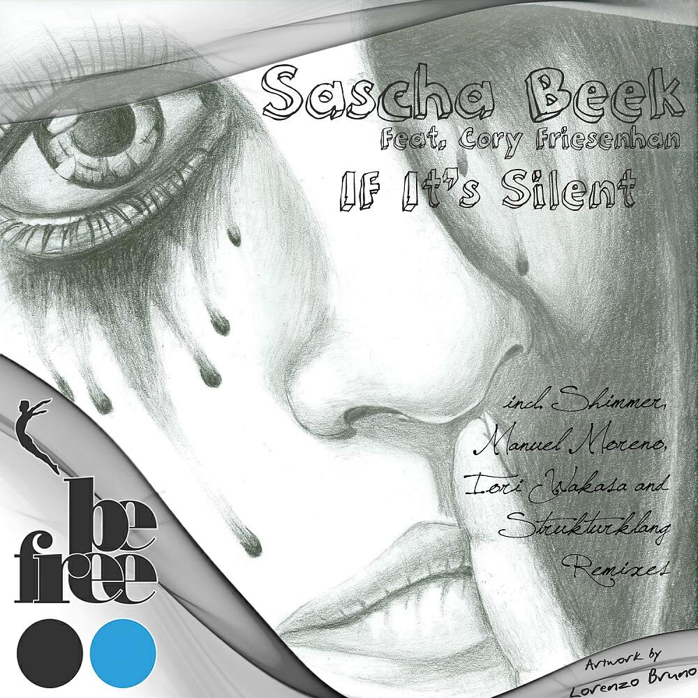 Sascha Beek - If It's Silent (Strukturklang Remix)
