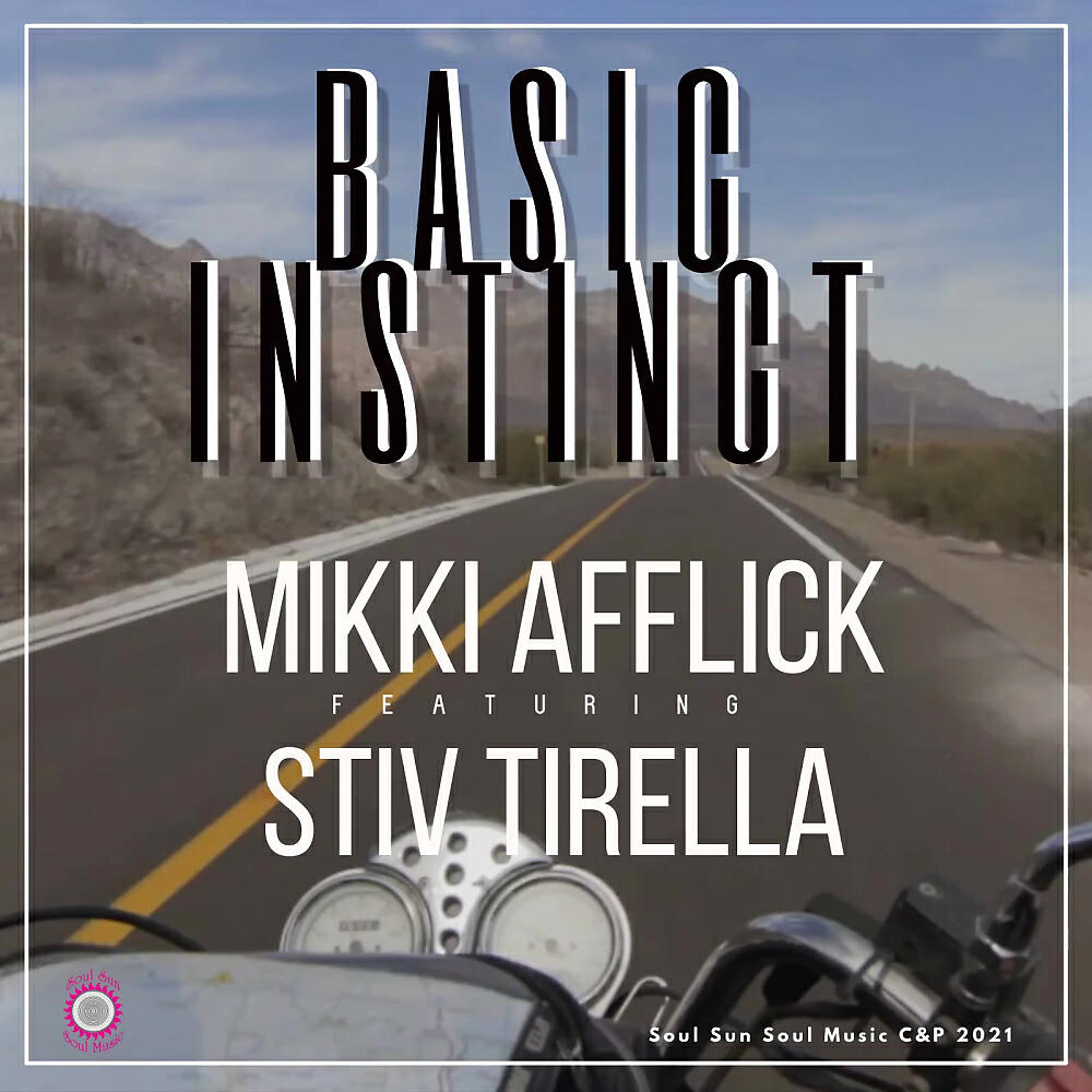 Mikki Afflick - Basic Instinct (An AfflickteD Soul Vocal  Mix)