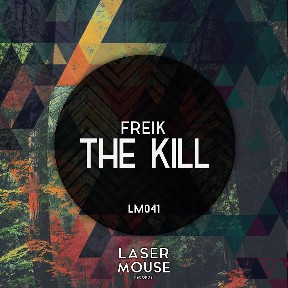 Постер альбома The Kill