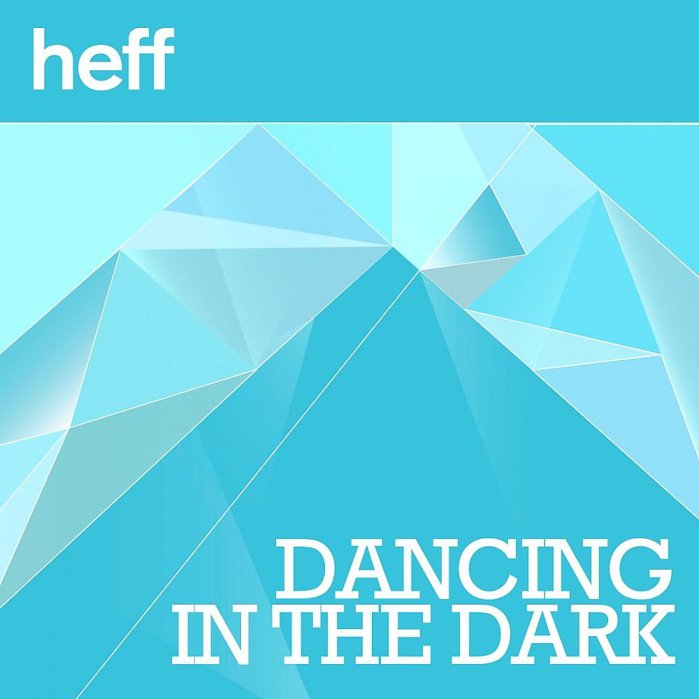 Постер альбома Dancing In The Dark (Radio Edit)