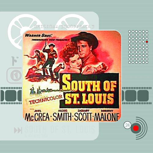 Max Steiner - Edonton/Bronco/Kip and Deb