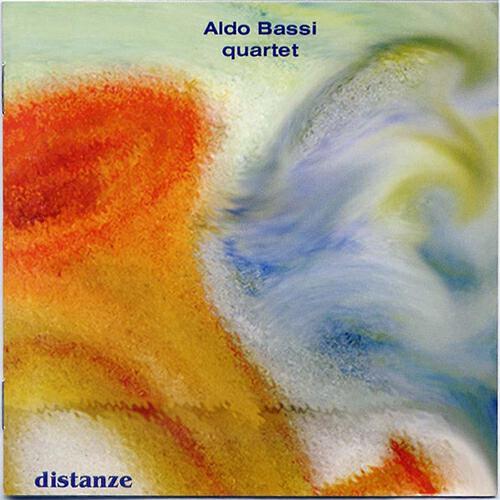 Aldo Bassi Quartet - Zing