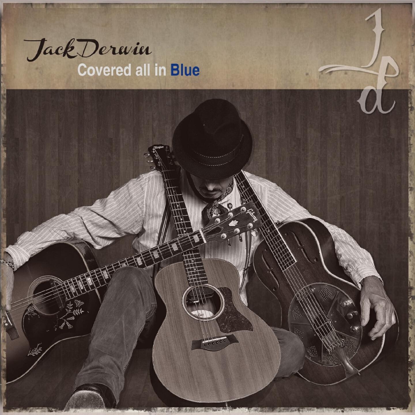 Jack Derwin - Jonson Street