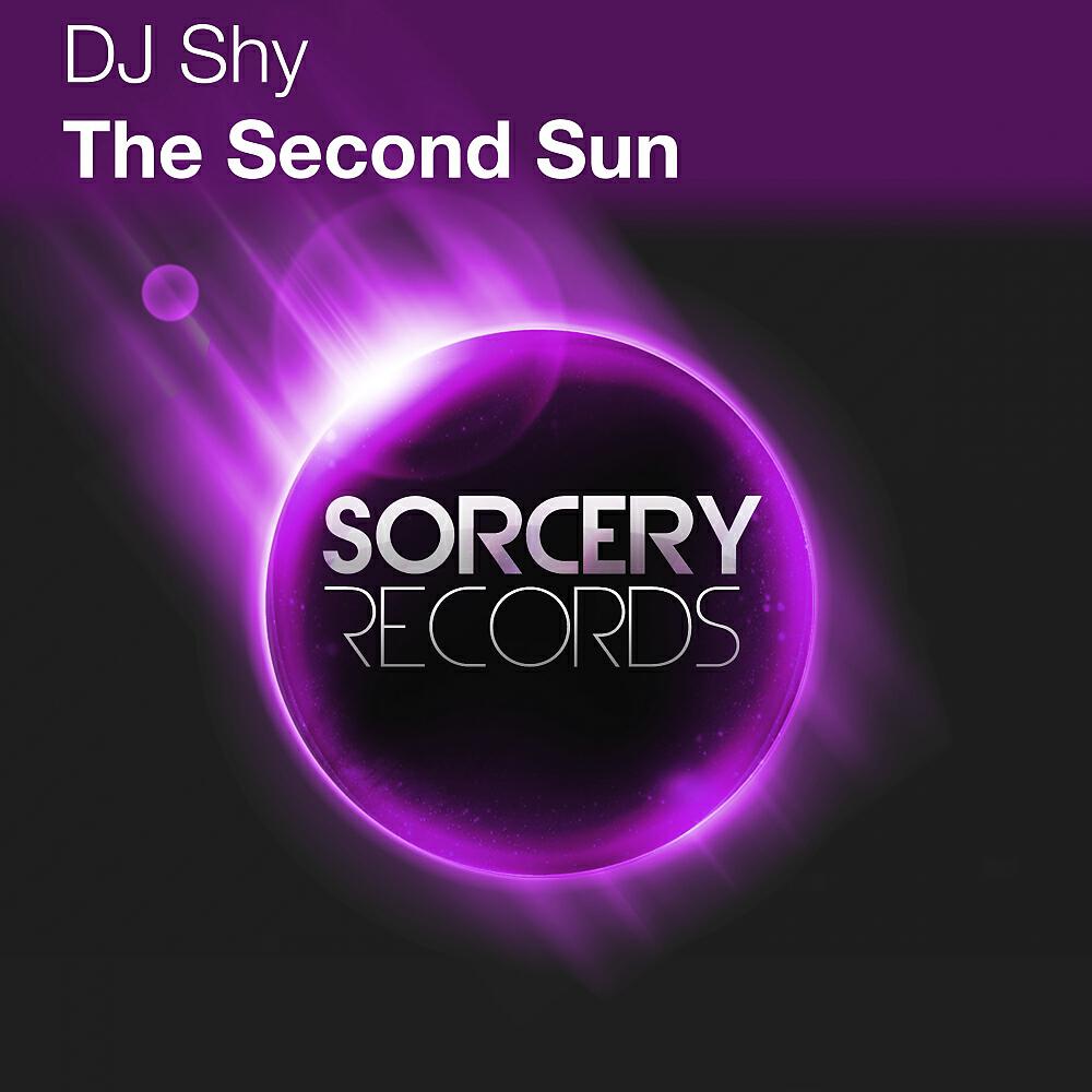 DJ Shy - The Second Sun (Cold Rush Remix)