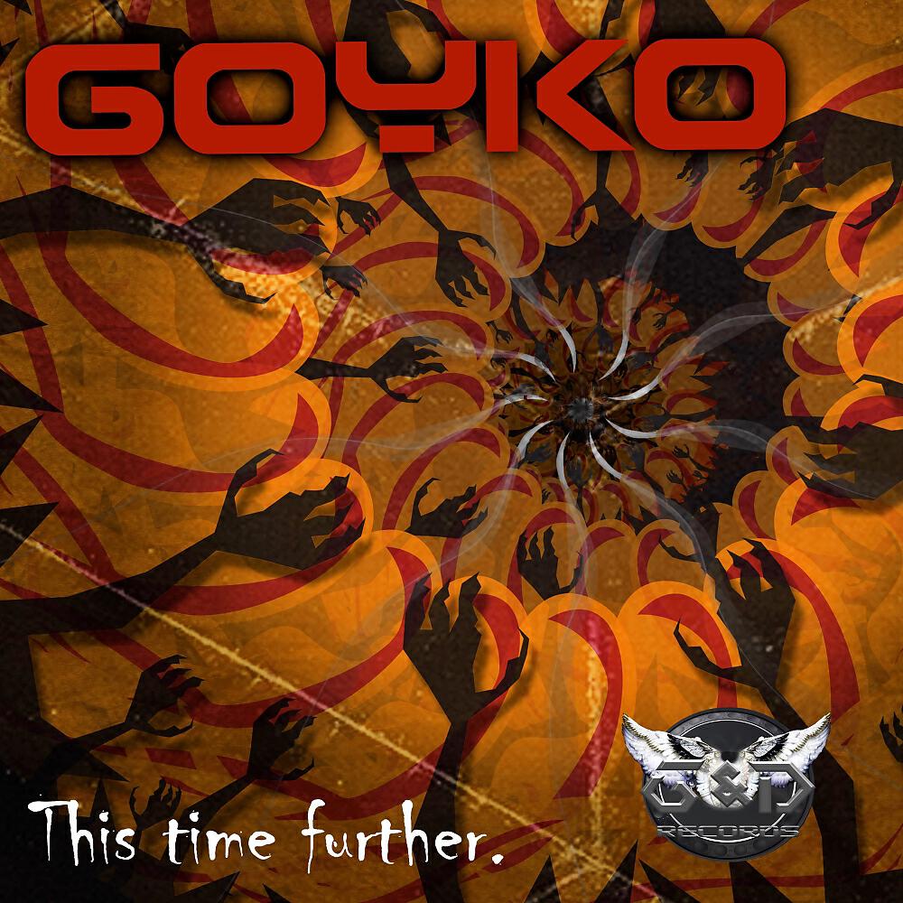 Goyko - We Are Servants