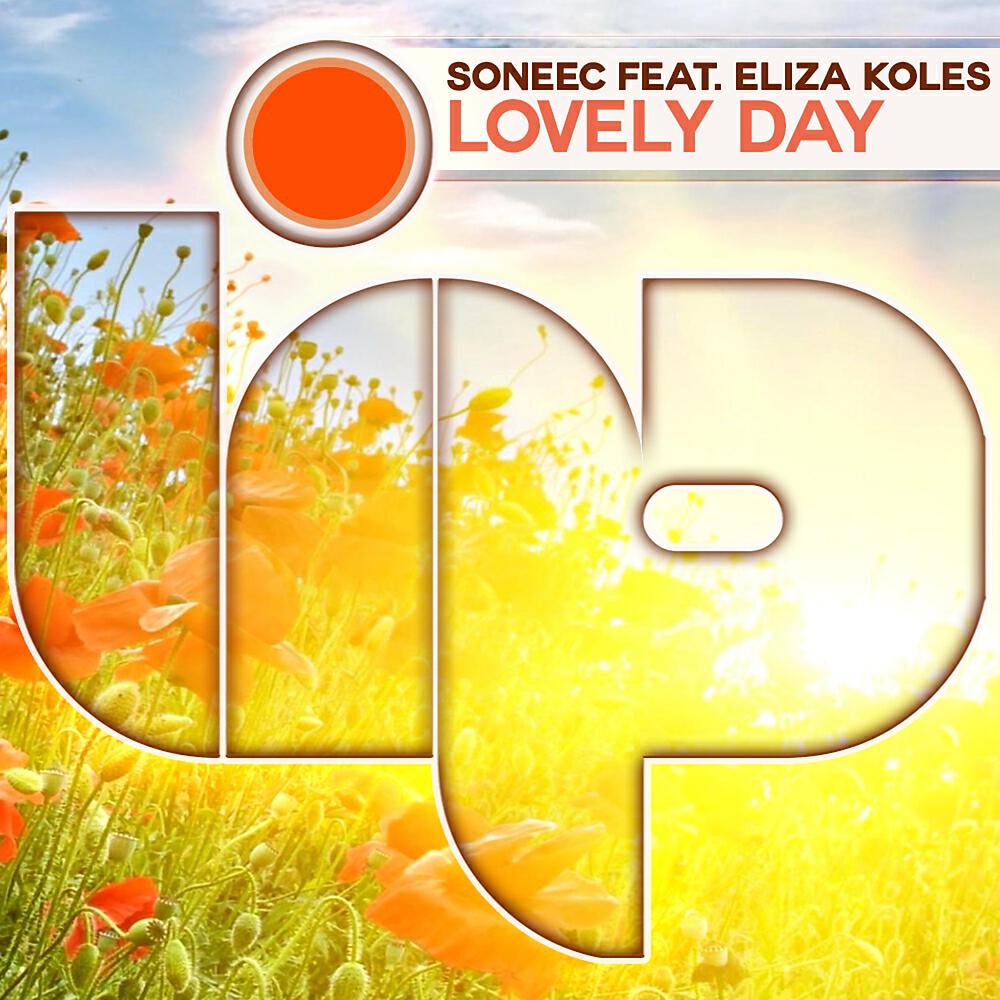 Soneec - Lovely Day (Basement Mix)