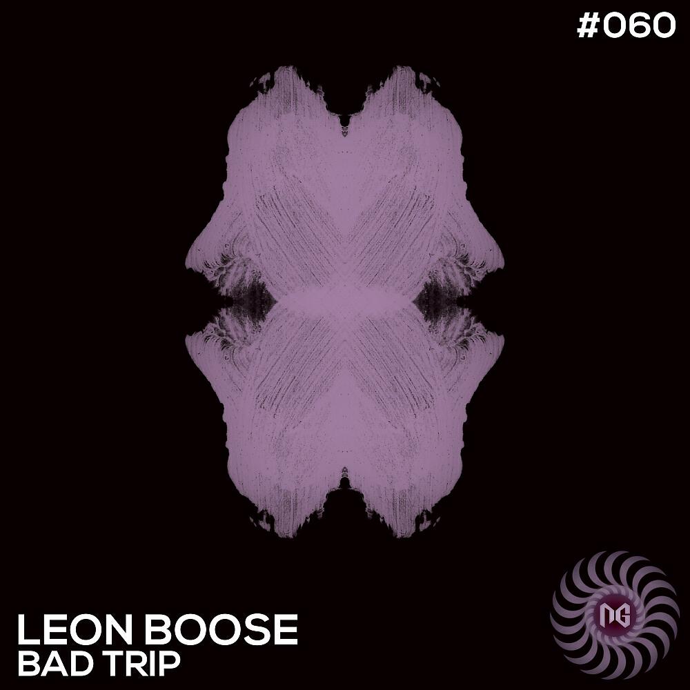 Leon Boose - Bad Trip (Reeno Denshi Remix)