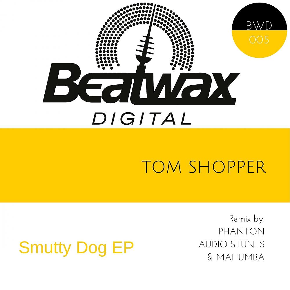 Постер альбома Smutty Dog EP