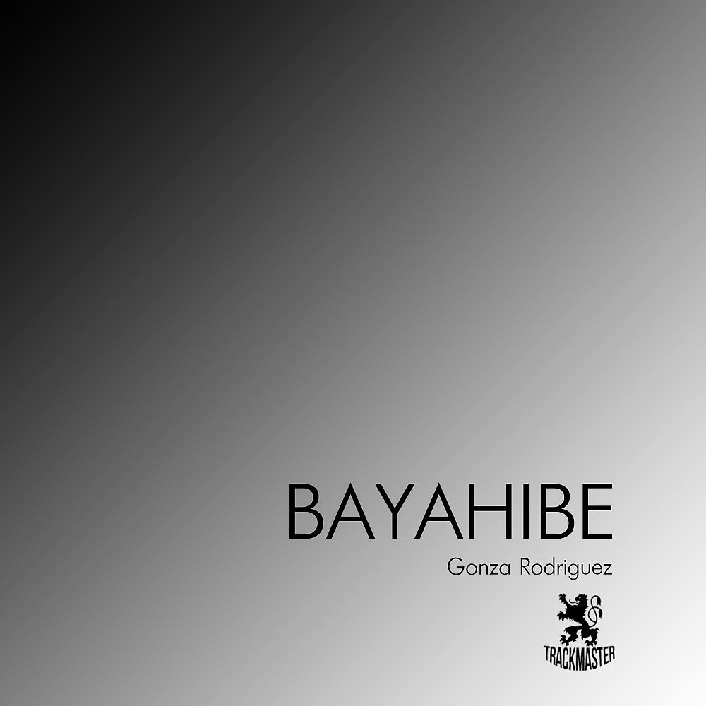 Постер альбома Bayahibe