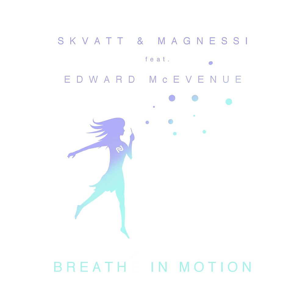 Постер альбома Breath In Motion