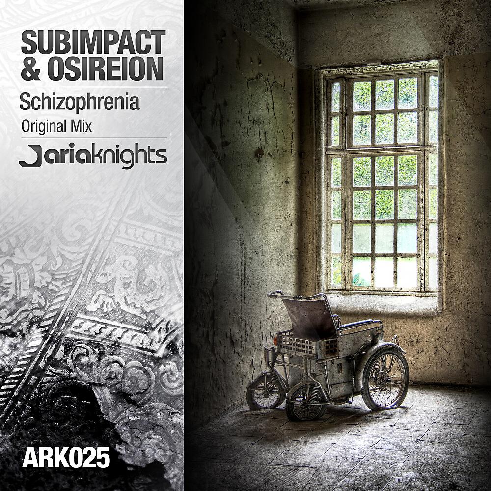 Subimpact - Schizophrenia