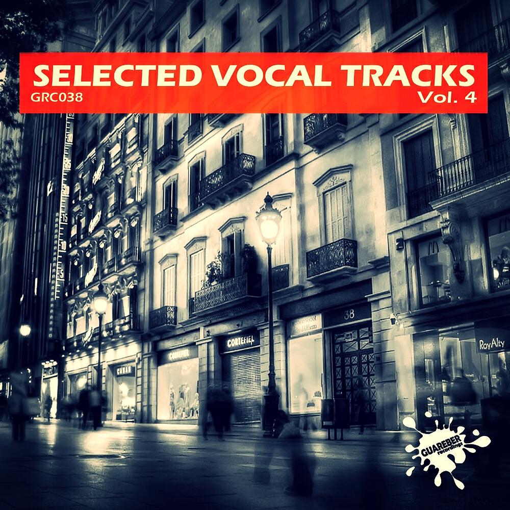 Tommy Love - Into The Vibe (Tommy's Big Room Vocal Mix)